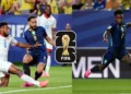 Brazil vs Haiti FIFA World Cup